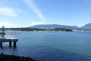  Vancouver in Bildern...